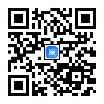 分享二维码