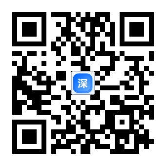 分享二维码