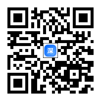 分享二维码