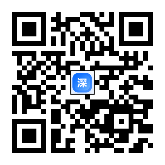 分享二维码