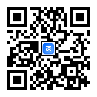 分享二维码