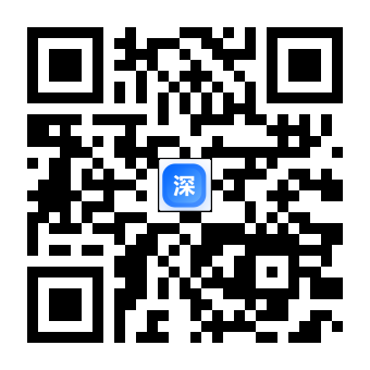 分享二维码