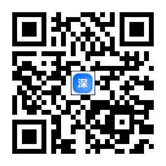 分享二维码