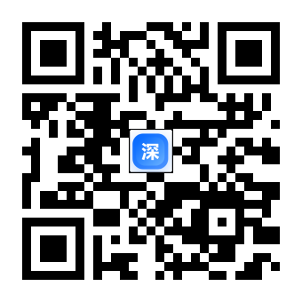 分享二维码