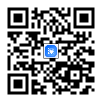 分享二维码