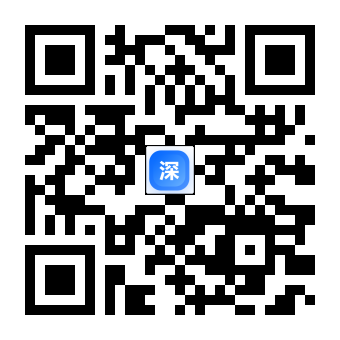 分享二维码