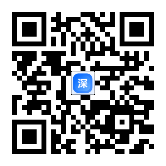 分享二维码