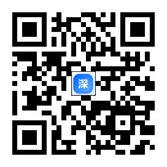 分享二维码