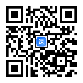 分享二维码