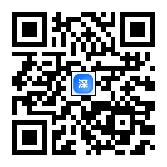 分享二维码