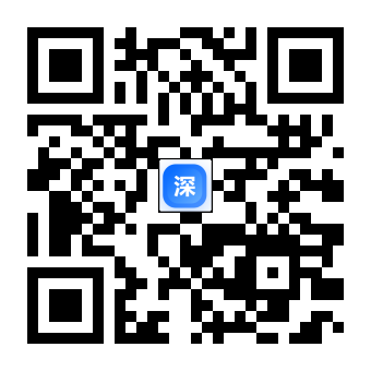 分享二维码