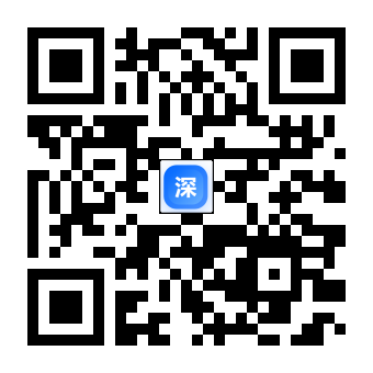 分享二维码
