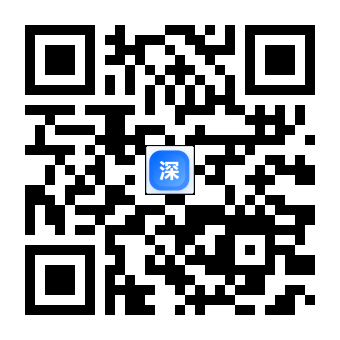 分享二维码