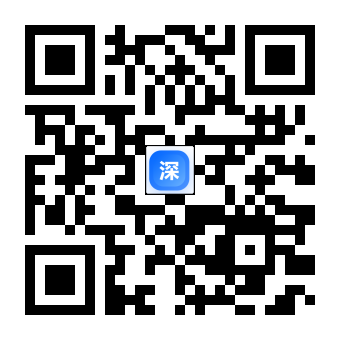 分享二维码