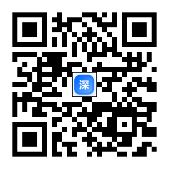 分享二维码