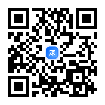 分享二维码