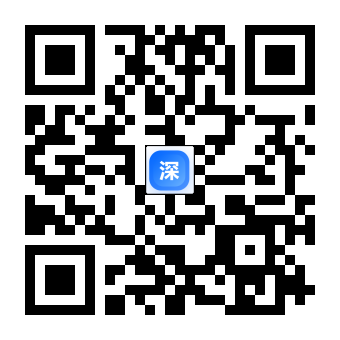 分享二维码