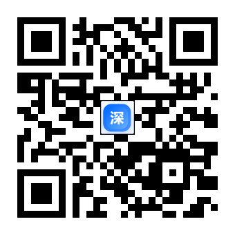 分享二维码