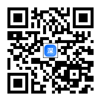 分享二维码
