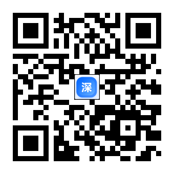 分享二维码