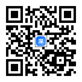 分享二维码