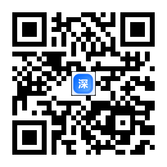 分享二维码