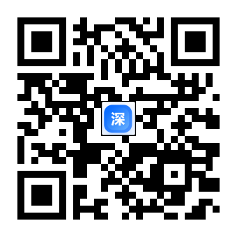 分享二维码