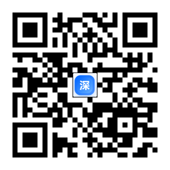 分享二维码