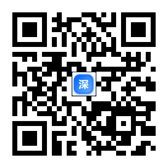 分享二维码