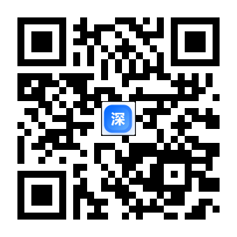 分享二维码