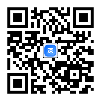 分享二维码