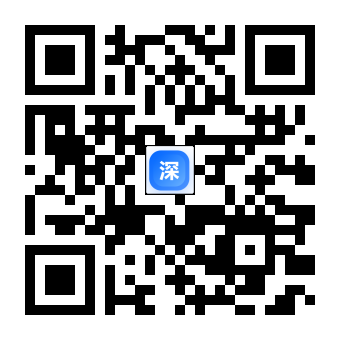 分享二维码