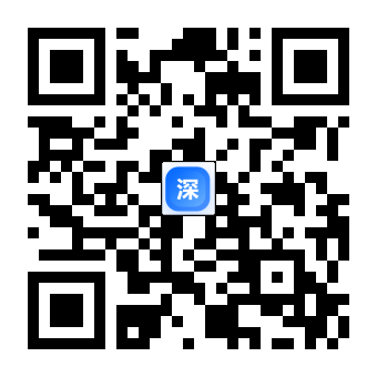 分享二维码
