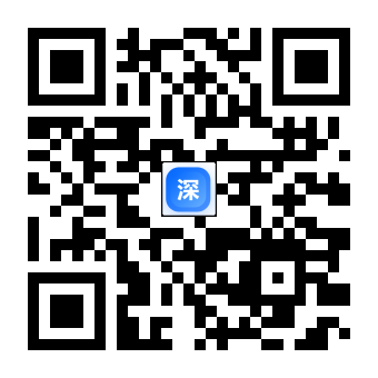 分享二维码