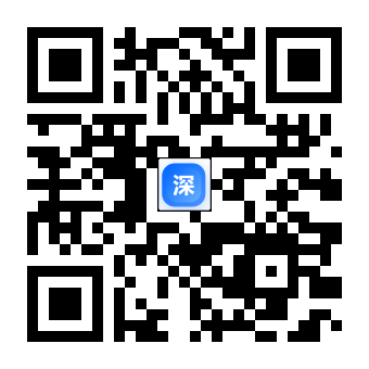 分享二维码