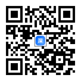 分享二维码