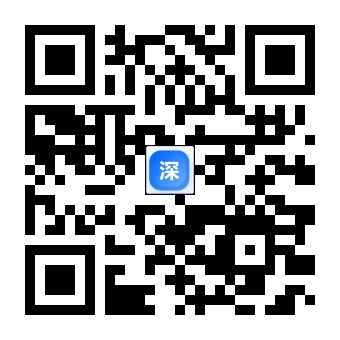 分享二维码