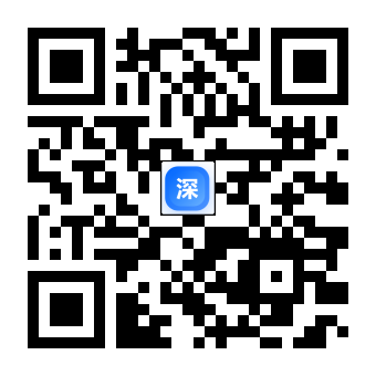 分享二维码