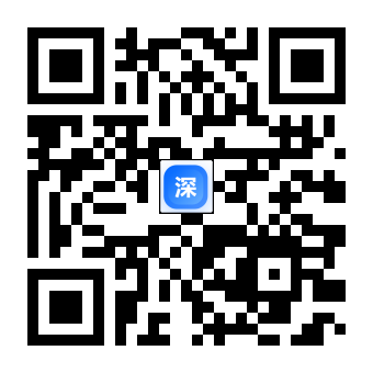分享二维码