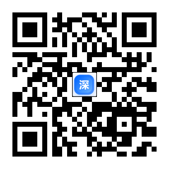 分享二维码
