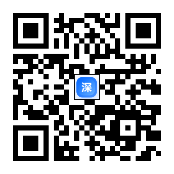 分享二维码