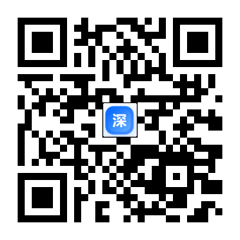 分享二维码