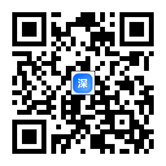 分享二维码