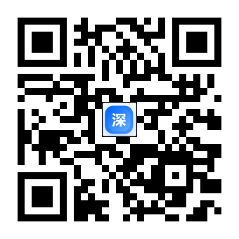 分享二维码