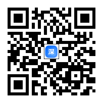 分享二维码