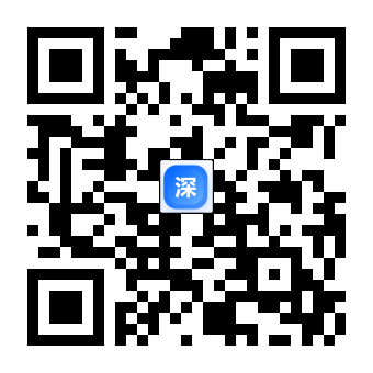 分享二维码