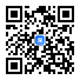 分享二维码