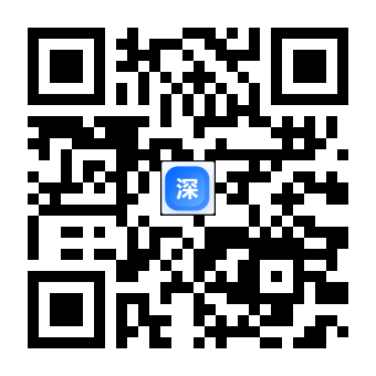 分享二维码