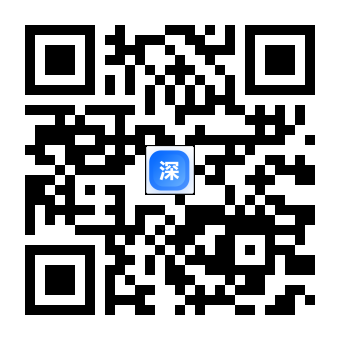 分享二维码