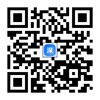 分享二维码